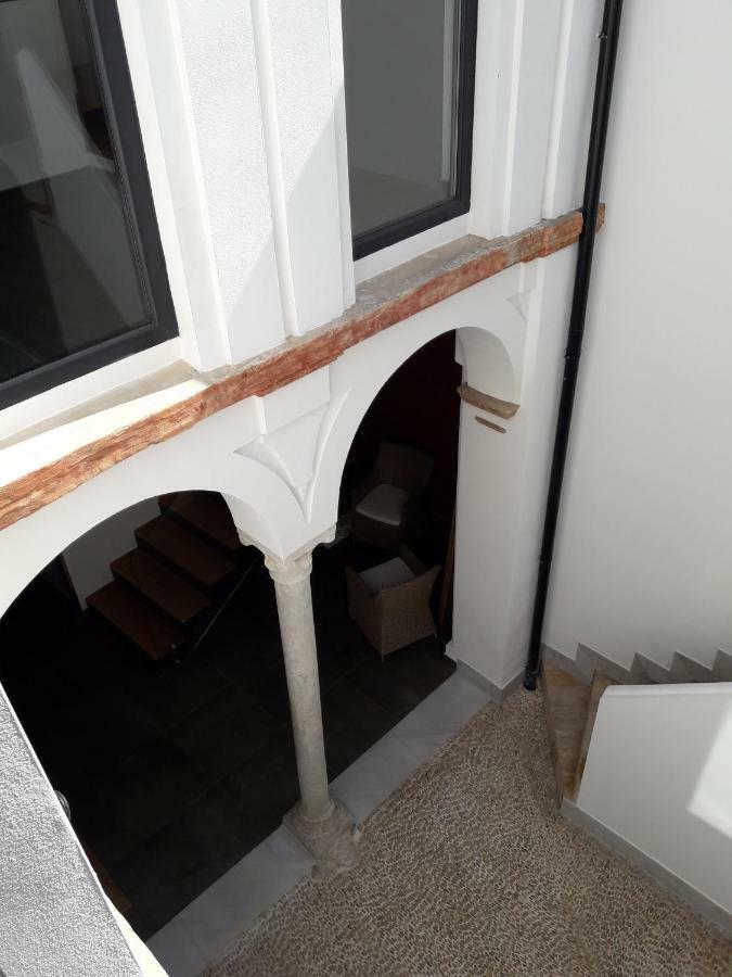 Patio De La Escalera - Agustin Moreno 46 科爾多瓦 外观 照片